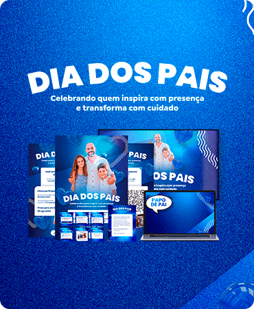 Dia dos Pais na Empresa