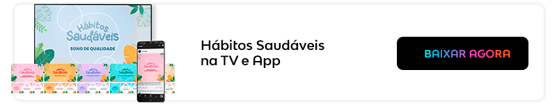 ansiedade no trabalho - habitos saudaveis