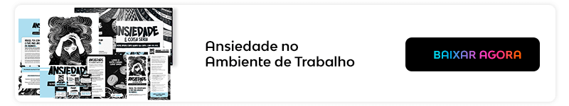 Kit Ansiedade no Trabalho