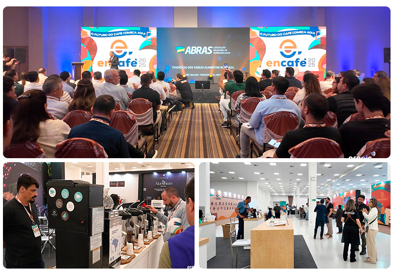 Case Encafé - A Potência da Comunicação Digital para Eventos