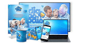 Kit de Materiais - Dia dos Pais nas Empresas