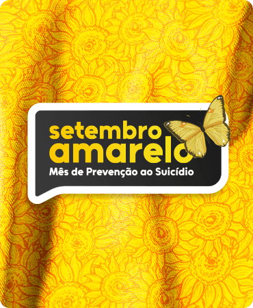 Setembro Amarelo na Empresa