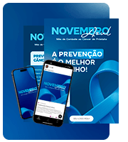 Novembro Azul nas Empresas