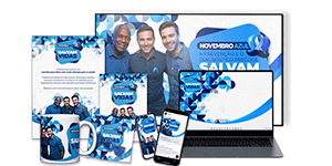 Novembro Azul nas Empresas