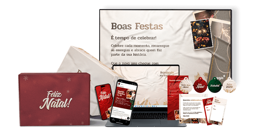 CTA-LP Natal e Fim de Ano nas Empresas