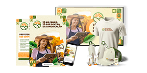 Comunicação Interna no Agronegócio