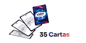 Kit de Materiais - O Líder Inspirador