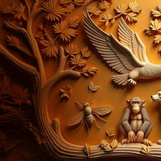 Perfis de liderança inspirados nos arquétipos do reino animal