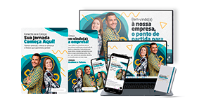 Kit para Onboarding nas Empresas
