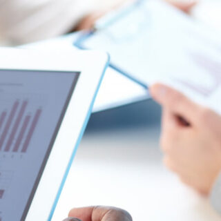 Pesquisas Corporativas