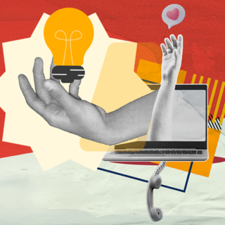 Comunicação circular: o que aprendi colocando o conceito em prática