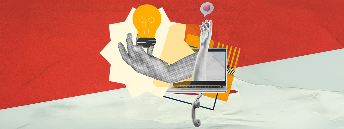 Comunicação circular: o que aprendi colocando o conceito em prática