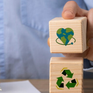 Sustentabilidade no Dia a Dia nas Empresas