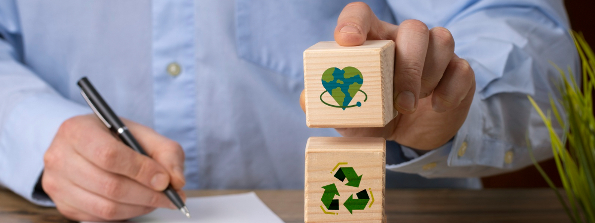 Sustentabilidade no Dia a Dia nas Empresas