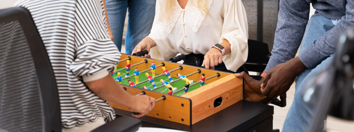 Gamificação na Comunicação Interna