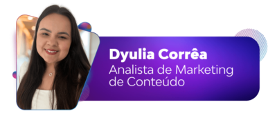 Assinatura - Dyulia Corrêa