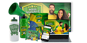 Gamificação na Comunicação Interna com Futebol