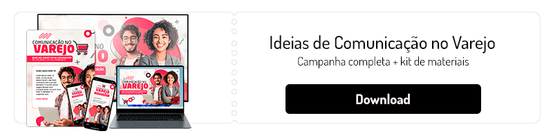 Comunicação Interna no Varejo