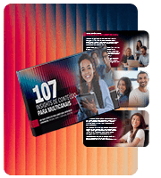 107 Insights de Conteúdo para Multicanais