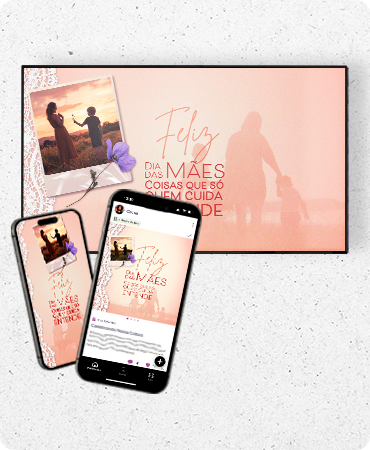 Dia das Mães nas Empresas