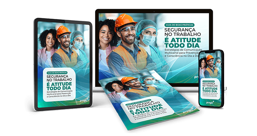 Segurança no Trabalho