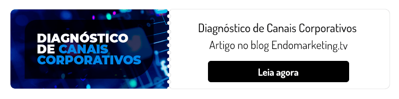 Diagnóstico de Canais Corporativos
