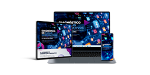 E-book Diagnóstico de Canais Corporativos