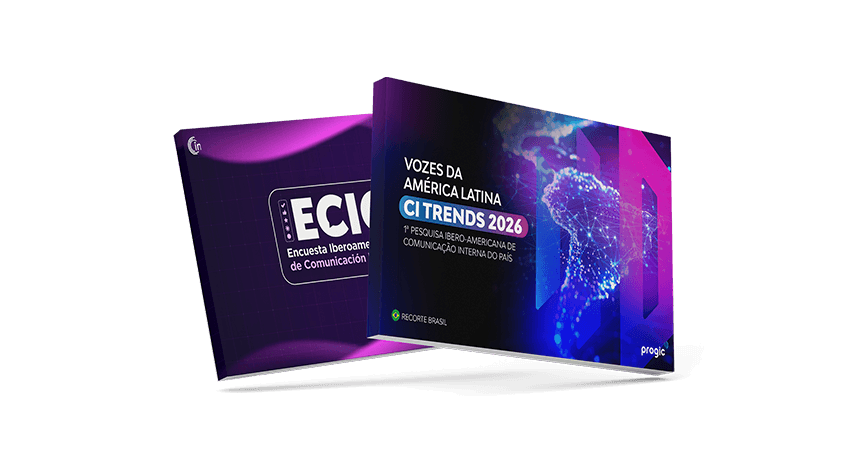 Pesquisa CI Trends 2026 Pesquisa CI Trends 2026