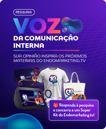 Pesquisa Voz da Comunicação Interna